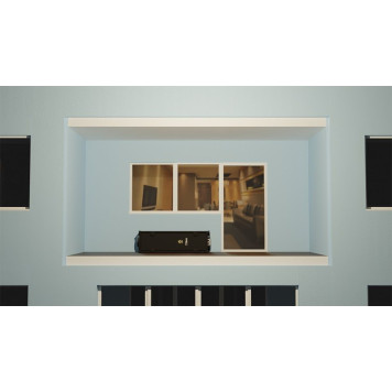 VentMachine Colibri 500 ФКО G1-8