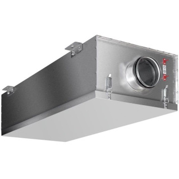 Shuft CAU 6000/3-W VIM