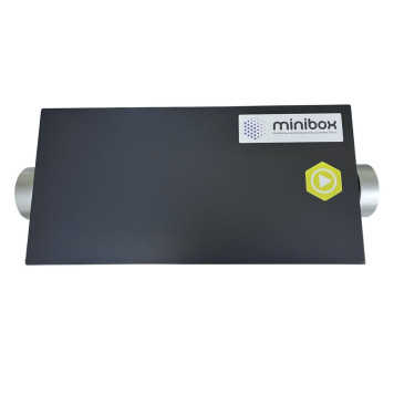 Minibox E-300 mini Zentec-2