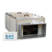 Breezart 3700 Lux W 15 Breezart 3700 Lux W 15