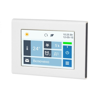 Breezart 600 Lite AS-1