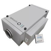 Systemair Topvex SF02M HWH Systemair Topvex SF02M HWH