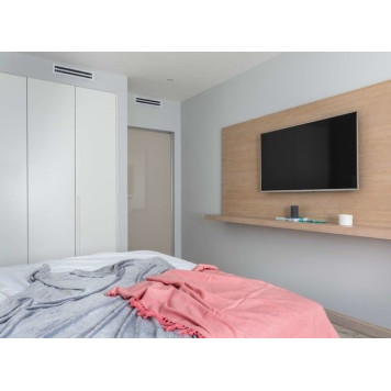 Breezart 2000FC Lux F 25-1