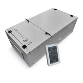 Systemair Topvex SF12 HWH Systemair Topvex SF12 HWH