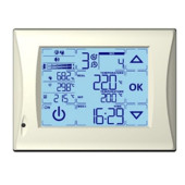 Breezart 550FC OZE Breezart 550FC OZE