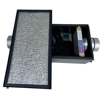 Minibox E-300 mini GTC-3