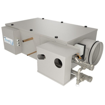 Breezart 1000FC Aqua F