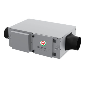 Royal Clima RCV-500 LUX + EH-1700