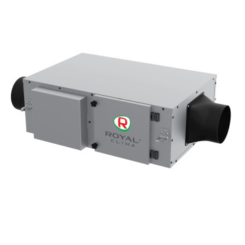 Royal Clima RCV-500 LUX + EH-3400