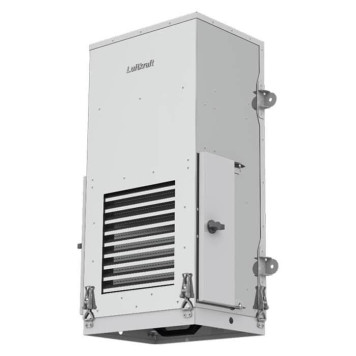 VentMachine Luftkraft X300 GTC ФКО