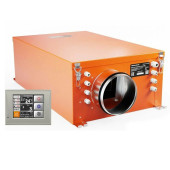 VentMachine Orange 600 G1 VentMachine Orange 600 G1