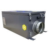 Minibox E-650 Zentec PREMIUM Minibox E-650 Zentec PREMIUM