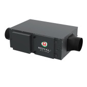 Royal Clima RCV-900 LUX + EH-9000 Royal Clima RCV-900 LUX + EH-9000