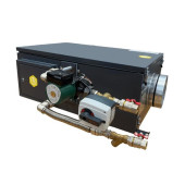 Minibox W-650 GTC PREMIUM Minibox W-650 GTC PREMIUM