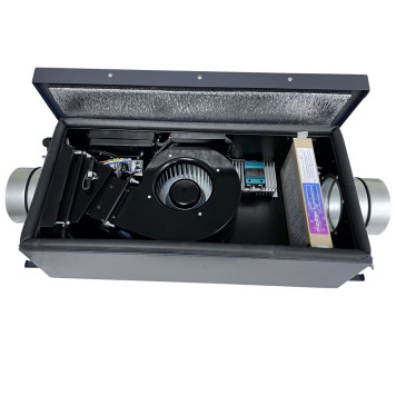 Minibox E-300 mini GTC-4