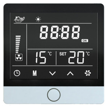 Royal Clima RCV-900 LUX + EH-3000-1