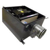 Minibox E-850 GTC PREMIUM Minibox E-850 GTC PREMIUM