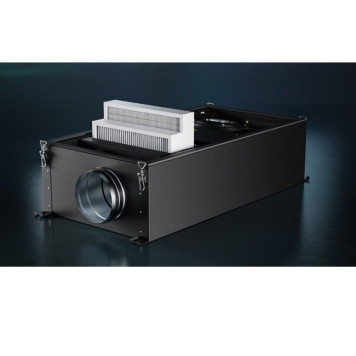 VentMachine Colibri 650 Zentec-2