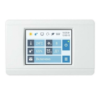 Breezart 1000FC Lux F 13,8-1