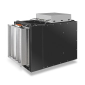 Turkov Capsule-6000 EL zv Turkov Capsule-6000 EL zv