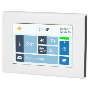 Breezart 2000FC Extra-1