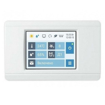 Breezart 550FC Extra-1