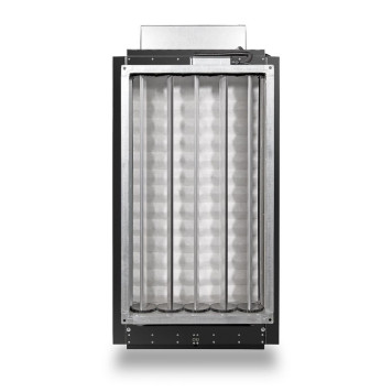 Turkov Capsule-9000 EL zv-1