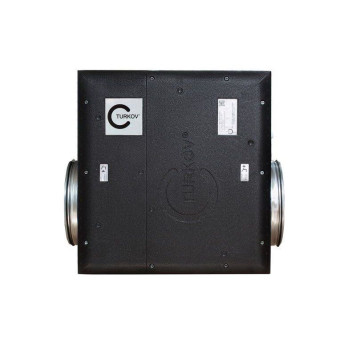 Turkov Capsule-1000 EL zv-2