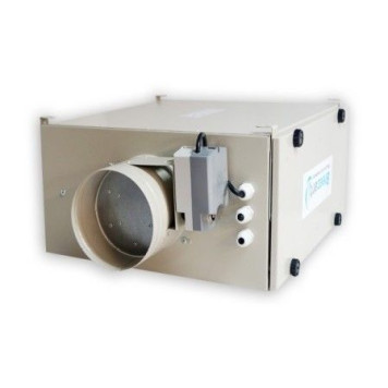 Breezart 25000 Extra-1