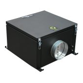 VentMachine BW700 VentMachine BW700