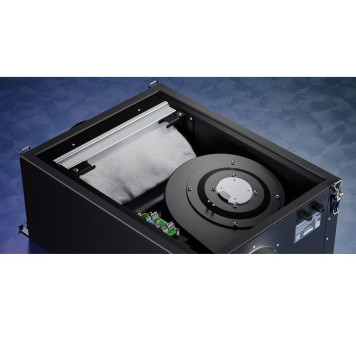 VentMachine Colibri EV650-2