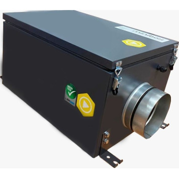 Minibox X-1050 PREMIUM