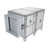 Breezart 10000 Extra AC Breezart 10000 Extra AC