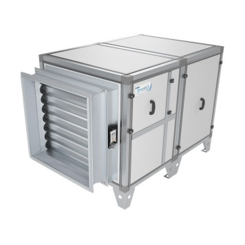 Breezart 10000 Extra AC