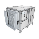 Breezart 16000 Extra AC Breezart 16000 Extra AC