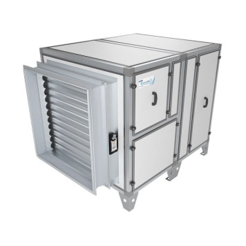 Breezart 16000 Extra AC