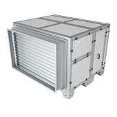 Breezart 30000 Extra AC Breezart 30000 Extra AC