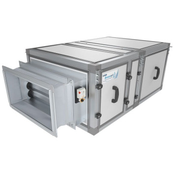 Breezart 3700 Extra AC