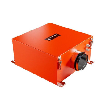 VentMachine Orange EV700