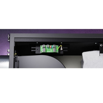 VentMachine Colibri EV650-3