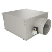 Breezart 1000 Extra AC Breezart 1000 Extra AC